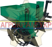  Мини сажалка картофеля КСН-2Т 68л для минитрактора
