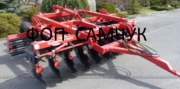 Продам борона PALLADA 3200