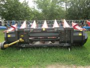 Жатка для уборки кукурузы Geringhoff MS-600,  2007 г.в.,  б/у,  Запорожье