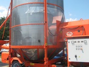 Сушилка передвижная Agrex PRT 200 ME б/у,  2011 г.в,  Запорожье 