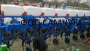 Культиватор КРН,  КРНВ,  культиватор КРН-4.2