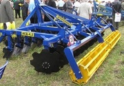 Борона АГД 4, 5 , бороны АГД,  дисковая борона