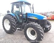 New Holland TD 5050 Нью Холланд Сільськогосподарський Трактор 