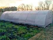 Продам парники 4, 6, 8м.