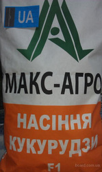 Гибрид кукуры  Солонянский 298 СВ 