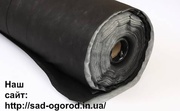 Черно-белое агроволокно - любой метраж- ширина 1, 6м и 3, 2м