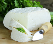 Продам козью брынзу