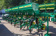 Культиватор междурядный Harvest 560