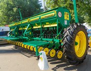 Сеялка зерновая Harvest 540