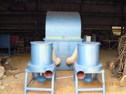 Измельчитель соломы,  соломорезка,  сечкарня ИСУ-1200М
