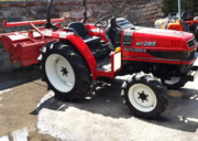 Mitsubishi MT 22 2003 год
