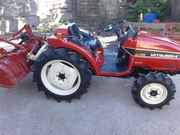 Mitsubishi MT185D  2003 года