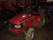 Mitsubishi TX 20 2002 года