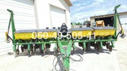 Сеялка Джон Дир John Deere 1750 (1780,  7200) с высевающимми Precision