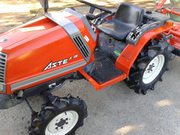 Kubota A-15