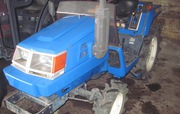 Iseki 20D