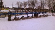 плуг Lemken Diamant 10 ( Германия)