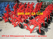 реально КРН-5.6 усиленные ( 205 подшипник).