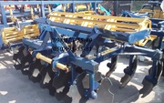 В продаже дисковая борона АГД -2, 1,  навесная
