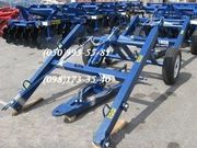 Прицепное на дисковую борону АГ-2, 4,  АГД-2, 5