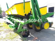Пневматична сівалка Джон Дір John Deere 7200 продам