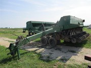 9 метровая Зерновая сеялка Great Plains 2N3010