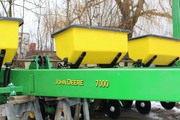 Сівалка 8 рядкова Джон Дір 7000 точного висіву