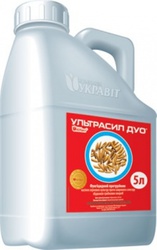 Протруйник Ультрасил Дуо 