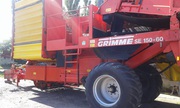 Продам Комбайн картоплезбиральний GRIMME SE 150-60 NB,  в наявності