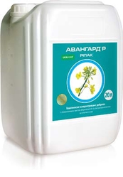 Добрива для ріпаку Авангард® Ріпак