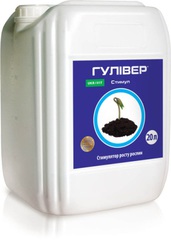 Стимулятор росту Авангард® Стимул 5л