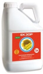 Протруйник Екзор - Круізер 600FS
