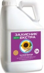 Фунгіцид Захисник Екстра 