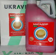 Протруйник від дротяника - Матадор