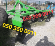  Недорогой Глубокорыхлитель AGROLAND ГР-10