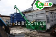 Загрузчик посевных машин на ГАЗ  -Деллиф АЗПМ-30