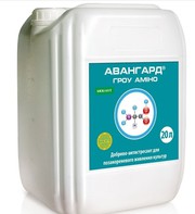 Добриво адаптоген Авангард® Гроу Аміно 5л