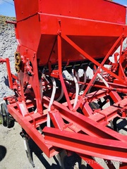 Модернізація сівалок СЗС,  СТС та ін. - за технологію No-till
