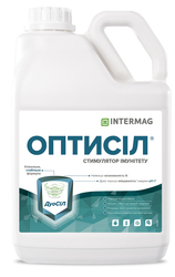Інтермаг Оптисіл ||| Агро центр «B&S Product»