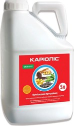 Протруйник Каріоліс - Максим +