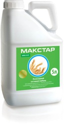 Гербіцид Макстар / Старане
