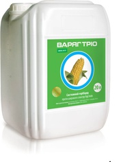 Гербіцид Варяг Тріо - Люмакс