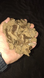 Продам жмых рапсовый