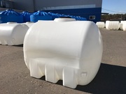 Транспортная емкость,  бочка,  бак пластиковый топлива КАС 5000 л