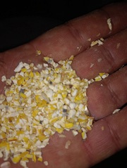 Реалізуємо відходи та побічні продукти з кукурудзи