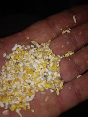 Продам побічні продукти кукурудзи,  зерновідходи 