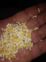 Продаємо зерновідходи та побічні продукти кукурудзи. Від 25 тонн