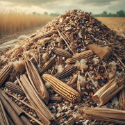 Постійно закуповуємо зерновідходи та некондиційну продукцію