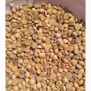 Постійно приймаємо половинки сої