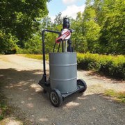 Електронасоси PIUSI для дизельного пального — Італія